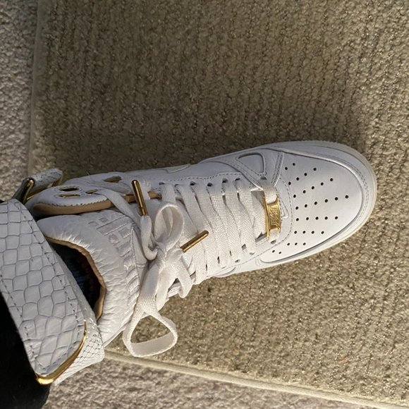 Nike Air Force 1 High Just Don - Picture 6 of 6